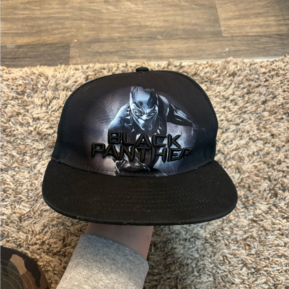 Kids hat